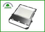 Trunnion Surface Mount Outdoor Led Flood Light Fixtures 200 Watt CE / ROHS