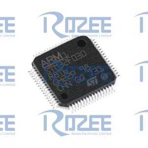 Quality STM32F030R8T6 wholesale