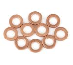 Industrial Metal Gaskets Reliable Sealing Solution For High-Temperature