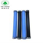 Industrial Bubble Epdm Diffuser Membrane Aeration Sewage Treatment Black Blue