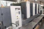 Professional Shinohara 924 664 Offset Printing Machine 27800 KG Size 9287*3100