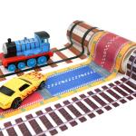Chinese Custom Printed Washi Paper Tape
