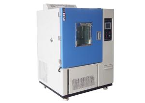 Quality Stainless Steel Environmental Chamber Humidity Control Heating Refrigeration System wholesale