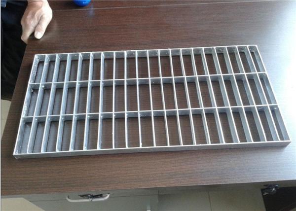 Cheap Hot Dipped Galvanised 32 X 5mm 19w4 Welded Bar Grating for sale