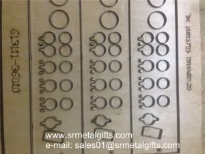 Quality Expert steel rule die making China for quality steel rule dies wholesale