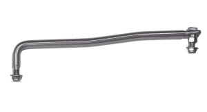 Quality Stainless Steel 90HP Outboard Steering Link For Marine Boat wholesale
