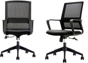 Quality 22.6 Pounds Ergohuman Mesh Office Chair With High Bearing Capacity wholesale