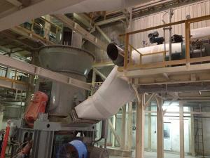 Quality Limestone Roller Kaolin Mill Heavy Calcium Powder Processing wholesale