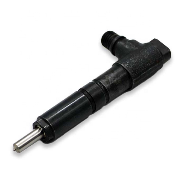 Metal 3D76 Excavator Parts Fuel Injector Assembly for Kubota V2607 Diesel Engine