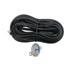 Industrial Dual Scale Psi/bar Circle Manometer With Durable Construction