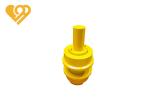 Customized Track Carrier Rollers for DH55 Excavator Undercarriage Spare Parts