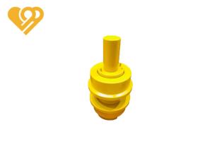 Quality Customized Track Carrier Rollers for DH55 Excavator Undercarriage Spare Parts wholesale