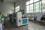 380V 1200*2000mm Semi Automatic Screen Printing Machine