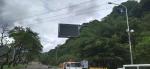 P10 P8 P6 P5 Outdoor single color red/green/yellow Led Traffic Signs