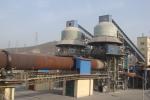 Reliable Active Lime Production Line Energy Saving Environmental Protection