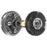 Viscous Fan Coupl. 04253784 04253784EZ 72353 7843301 for Deutz BF6M1013 TCD2012