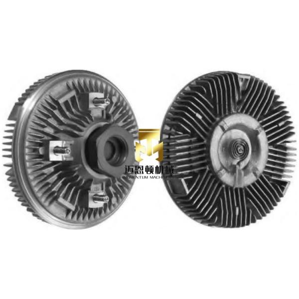 Viscous Fan Coupl. 04253784 04253784EZ 72353 7843301 for Deutz BF6M1013 TCD2012
