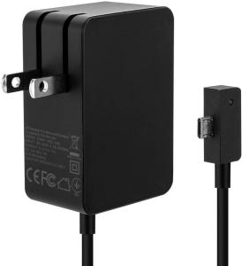 China 13W 5.2V 2.5A Microsoft Surface 3 Charger AC Adapter Power Supply Cord on sale