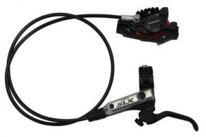 Quality Lightweight Shimano Bike Groupset M675 Brakes wholesale