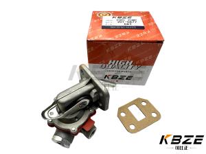 Quality CA2010877 201-0877 2010877 AR183JL FUEL LIFT PUMP FOR CAT E312B L 3054B DIESEL ENGINE wholesale