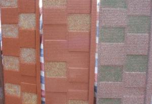 Quality Stone Coated Roofing Tiles wholesale