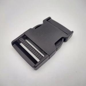 Quality 38.2mmX46.9mm Dog Cat Collar Breakaway Buckle For Sports Equipment wholesale