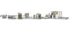 RoHS 20ml Glass Bottle Filling Machine For Medicated Wine