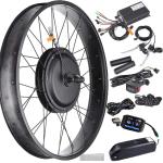 electric trike motor/ e-bike motor conversion kit/ electric bicycle conversion