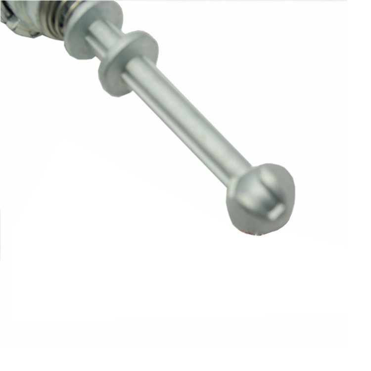Car Door Lock With Keys For P-Eugeot C-Itroen S-Ega Door Car Door Cylinder