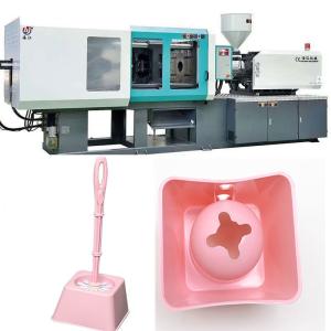 Quality 4 Heating Zones 80 Ton Injection Molding Machine Perfect for Your Customer Requirements wholesale