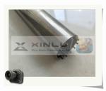 Water Well Wedge Wire Screen Pipe SS201 80mm - 500mm Diameter
