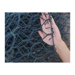 Professional Manufacture 80*100mm Gabion Cage with ISO9000 Certificate and Woven