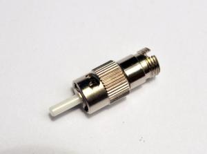 Quality ST/PC-FC/PC male to female fiber optic adapter wholesale