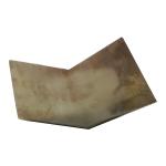 135° 45° SS304 Corner Cover Extrusion for Expedition Truck RV Campers and