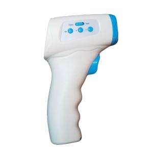Quality LCD Display Infrared Temperature Gun / No Touch Infrared Thermometer wholesale
