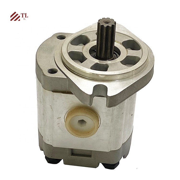 Gear Pump Pilot Pump 4276918 9218005 HPV102 HPV118 for ZX200 ZX230 ZX120 EX200