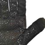 Police Needle Resistant Search Gloves EN388 Screen Touch Velcro Closure