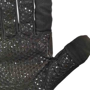 Quality Police Needle Resistant Search Gloves EN388 Screen Touch Velcro Closure wholesale