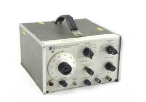 Quality Solid State RF Signal Generator 100 KHz To 150MHz wholesale