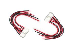 Quality VH3.96 Single Connector 150mm Electronic Wiring Harness wholesale