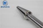 Customized Tungsten Cemented Carbide Valve Components Wear Parts Valve Stems