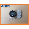 Buy cheap 161-3932 1613932 Excavator Spare Parts Meter Group Timer from wholesalers