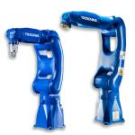 Industrial MOTOMAN-GP7 Yaskawa Robot Arm 6 Axis Arc Welding