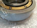 Professional Insulated Traction Motor Bearings Replacement 6215 M/C4VL0241