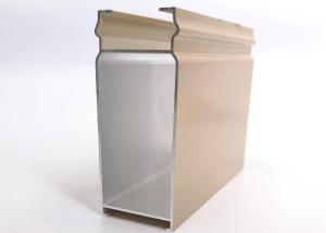 Quality Milling T66 Aluminum Extruded Profile T Slot Aluminum Extrusion wholesale