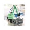 Buy cheap 13kg 4 Axis Automatic Mechanical Robotic Arm Machine from wholesalers