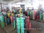 30V Low Voltage PWIS Free TPU Cable UL20963, UL21032, UL21126, UL21253