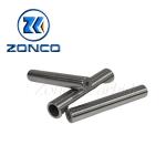 Tungsten Carbide Valve Stem For Multi Stage Pressure Reducing Regulating Valve