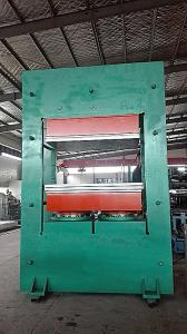 Quality Plate Vulcanizing Machine wholesale