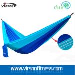 Ningbo Virson Outdoor Camping Tree Straps Portable nylon tree straps